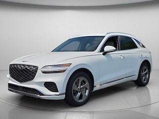 2026 Genesis GV70 2.5T Select SUV
