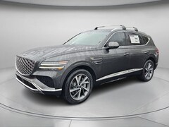 2026 Genesis GV80 2.5T Advanced SUV