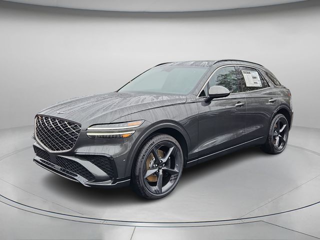 2026 GENESIS GV70 Sport Prestige's photo