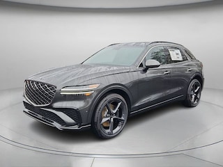 2026 Genesis GV70 2.5T Sport Prestige SUV