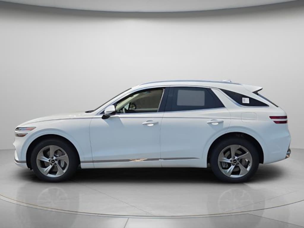 New 2026 Genesis GV70 2.5T Select SUV