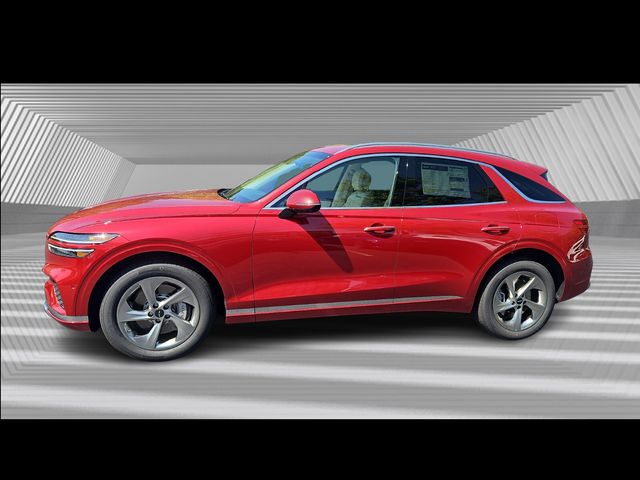 2026 Genesis GV70 2.5T Advanced photo 2