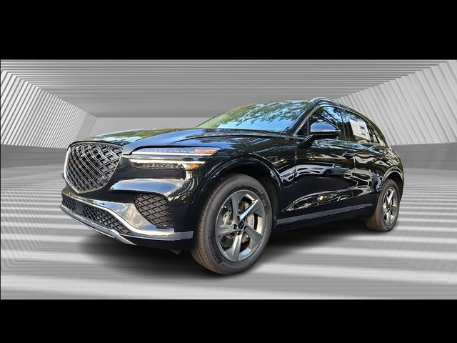 2026 GENESIS GV70