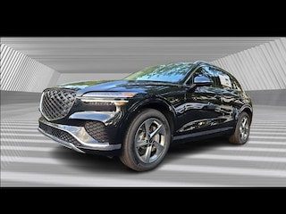 2026 Genesis GV70 2.5T SUV