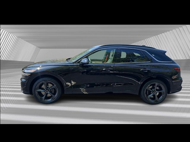 2026 Genesis GV70 3.5T Sport Prestige photo 2