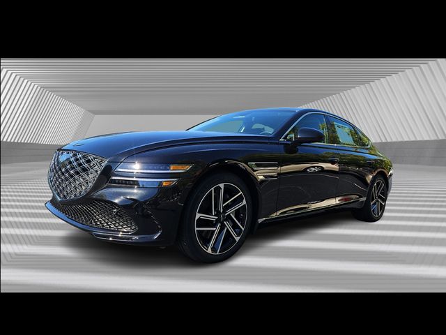 2026 Genesis G80 Sedan  2026 Genesis G80 Sedan