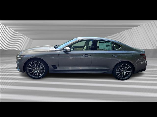 2026 Genesis G70 2.5T photo 2