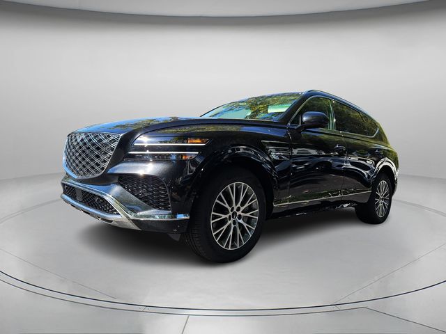 2026 GENESIS GV80 Standard's photo
