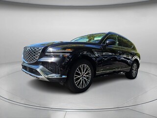 2026 Genesis GV80 2.5T SUV