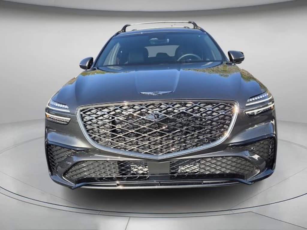 New 2026 Genesis GV70 2.5T Sport Prestige SUV