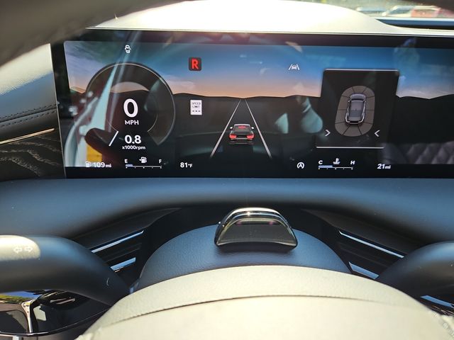 2026 GENESIS G80 Prestige Black - Photo 19