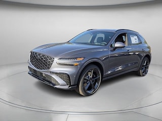 2026 Genesis GV70 3.5T Sport Prestige SUV