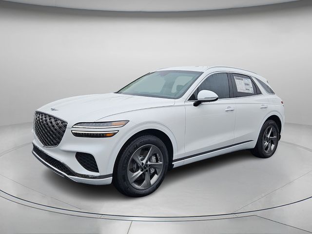 2026 GENESIS GV70 Standard's photo