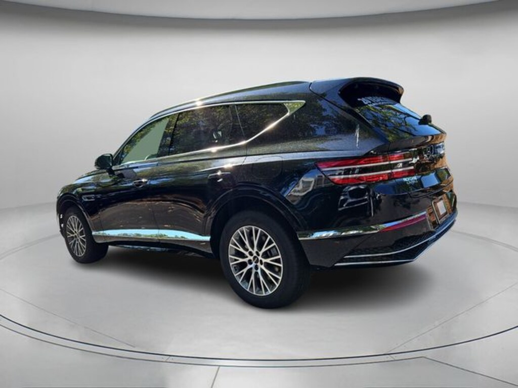 New 2026 Genesis GV80 2.5T SUV