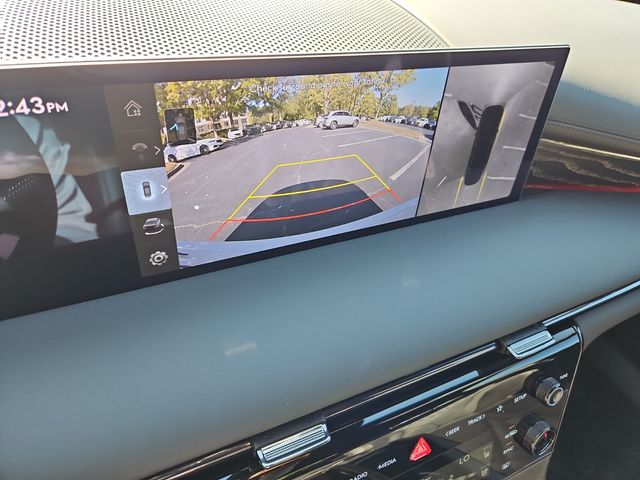 2026 GENESIS G80 Prestige Black - Photo 15