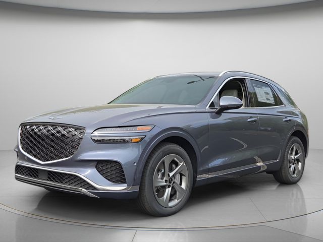 2026 Genesis GV70 2.5T Advanced AWD's photo