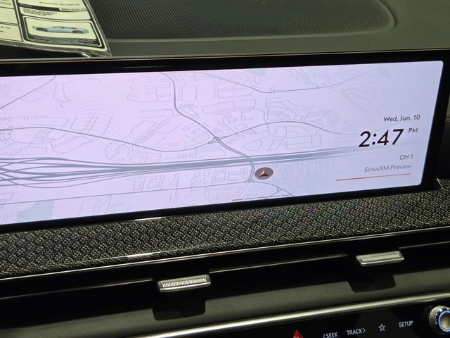 2026 GENESIS GV80 Coupe E-SC - Photo 13