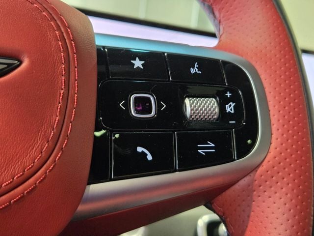 2026 GENESIS GV80 Coupe E-SC - Photo 15