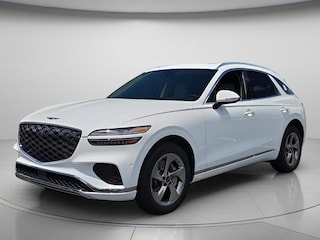 2026 Genesis GV70 2.5T Advanced SUV