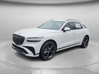 2026 Genesis GV70 2.5T Sport Prestige SUV