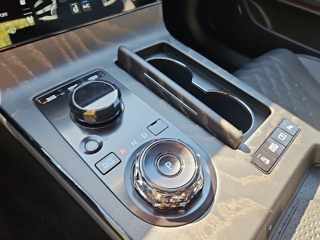 2026 GENESIS G80 Prestige Black - Photo 17