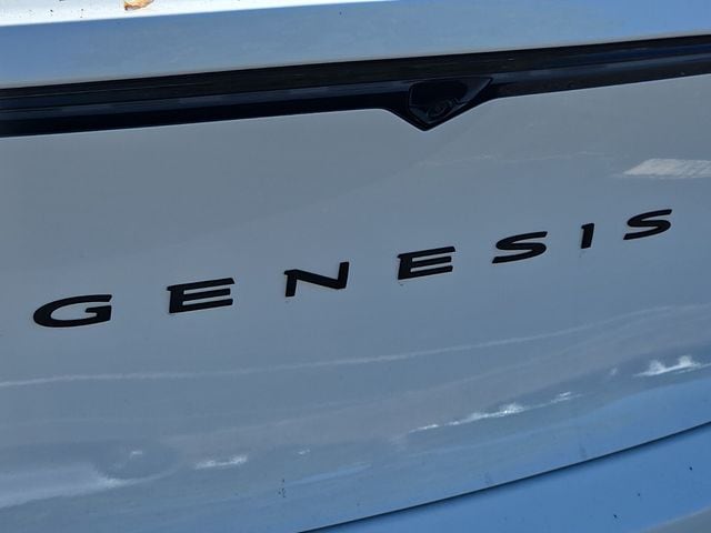 2026 GENESIS G80 Prestige Black - Photo 7