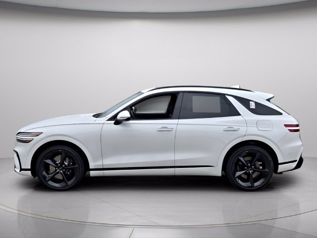 New 2027 Genesis GV70 2.5T Sport Prestige SUV