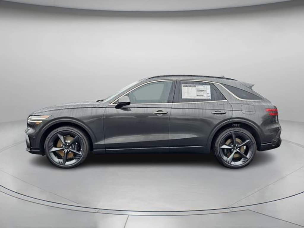 New 2026 Genesis GV70 2.5T Sport Prestige SUV
