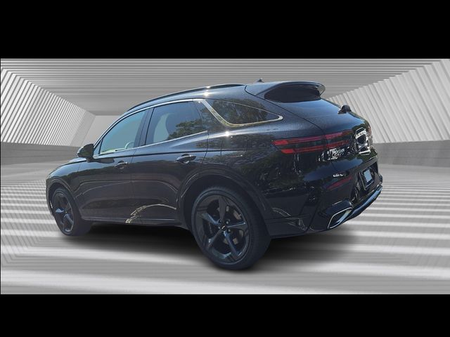2026 Genesis GV70 3.5T Sport Prestige photo 3