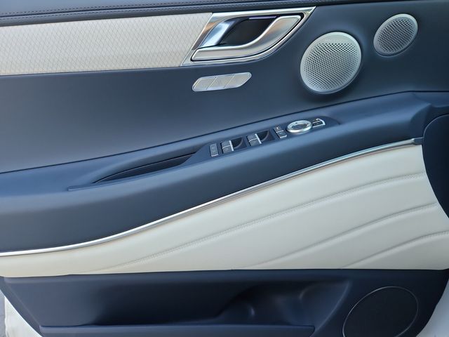 2026 GENESIS GV80 Prestige - Photo 21