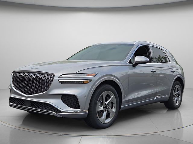 2026 Genesis GV70 2.5T Advanced AWD's photo