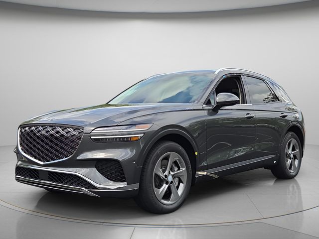 2026 Genesis GV70 2.5T Advanced AWD's photo