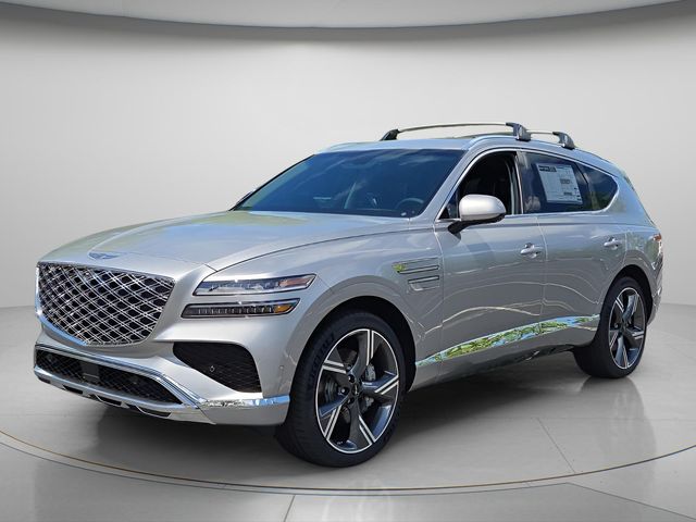 2026 Genesis GV80 2.5T Prestige AWD's photo