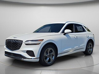 2027 Genesis GV70 2.5T SUV