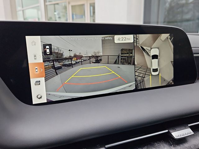 2026 GENESIS G90 Base - Photo 10