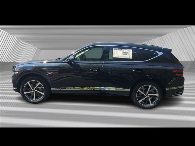 2026 Genesis GV80 2.5T photo 2