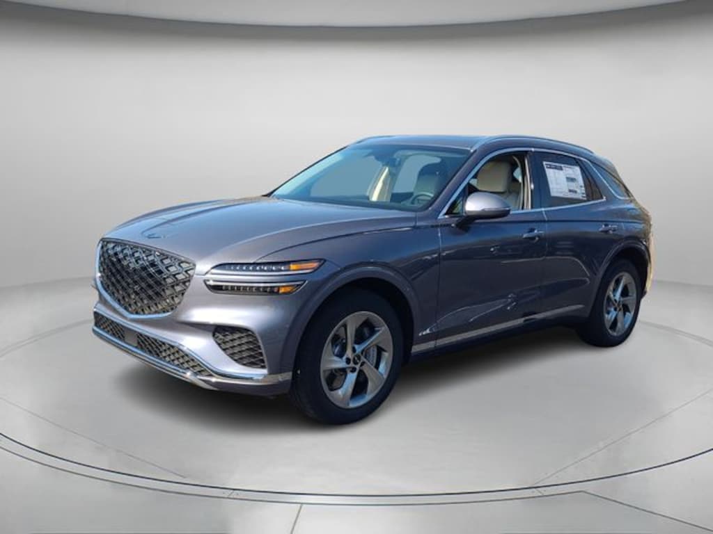 New 2026 Genesis GV70 2.5T Select SUV