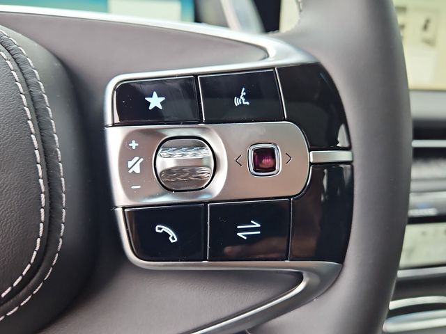 2026 GENESIS G90 Base - Photo 12