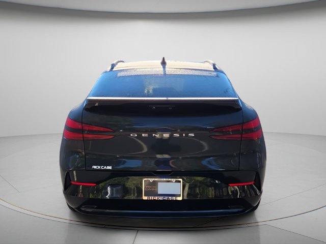 New 2027 Genesis GV60 Prestige SUV