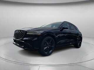 2026 Genesis GV70 3.5T Sport Prestige SUV