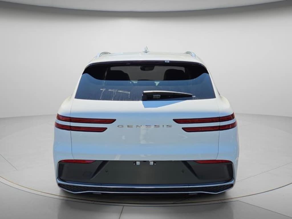 New 2027 Genesis GV70 2.5T Advanced SUV