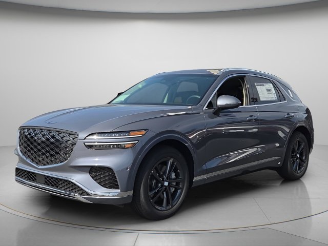 New 2027 Genesis GV70 2.5T Advanced SUV