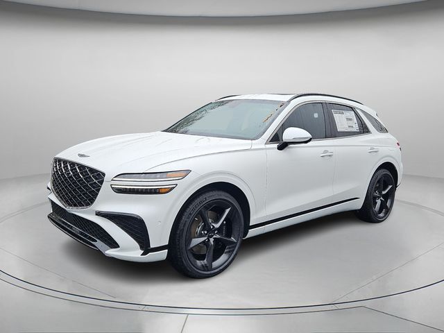 2026 GENESIS GV70 Sport Prestige's photo