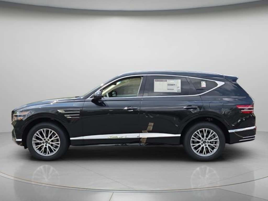 New 2026 Genesis GV80 2.5T SUV