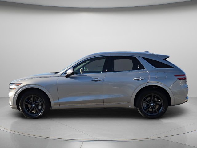 New 2027 Genesis GV70 2.5T Advanced SUV