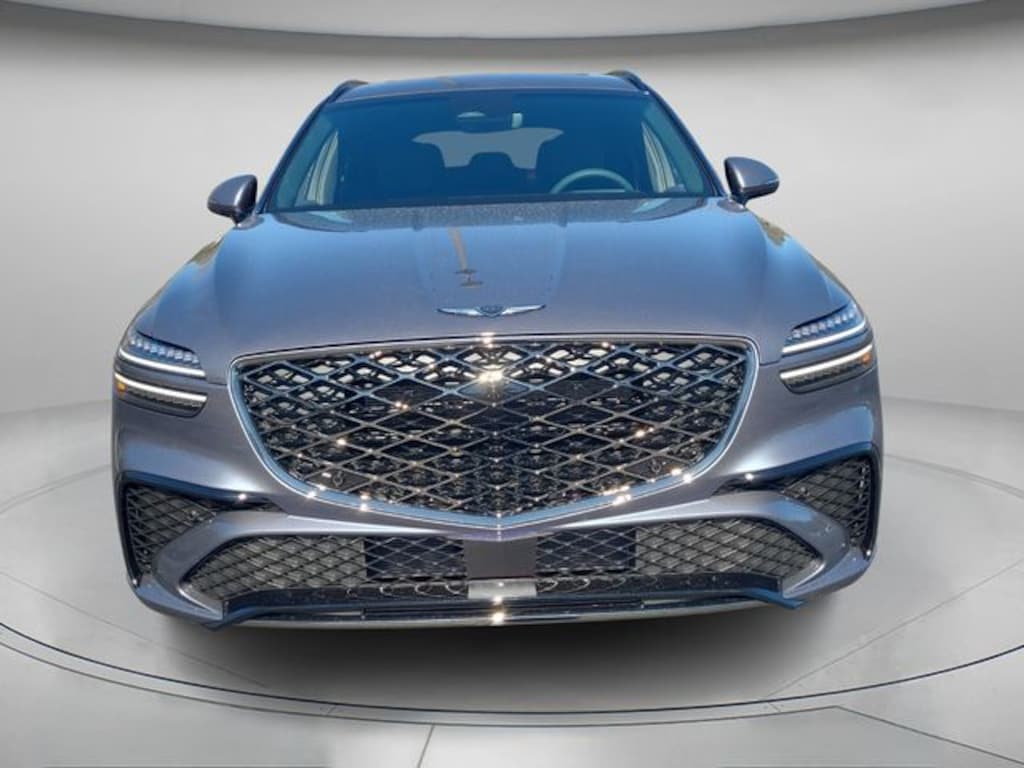 New 2026 Genesis GV70 3.5T Sport Prestige SUV
