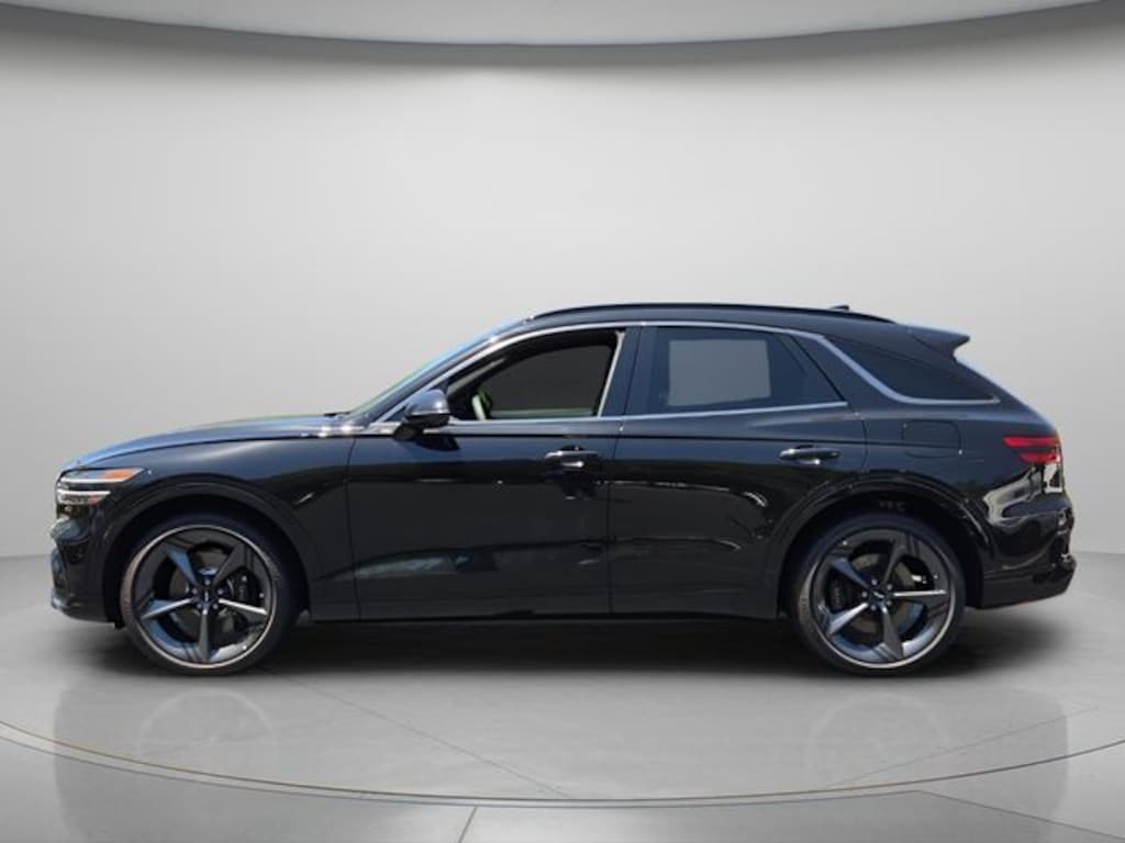 New 2026 Genesis GV70 2.5T Sport Prestige SUV