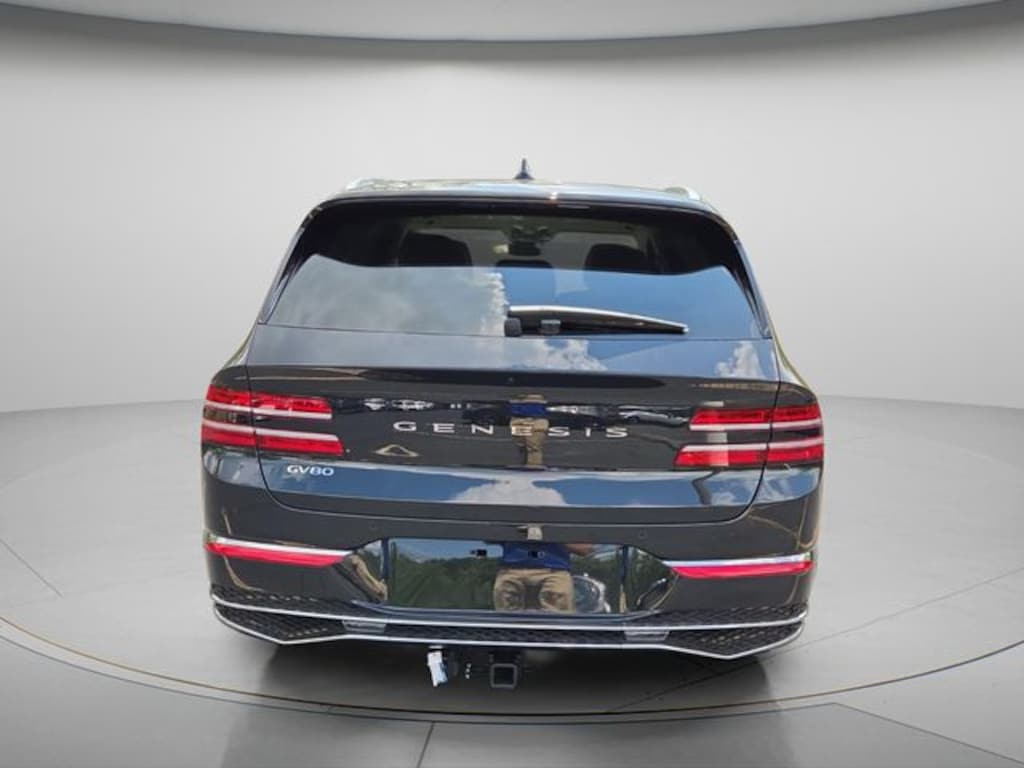 New 2026 Genesis GV80 2.5T SUV