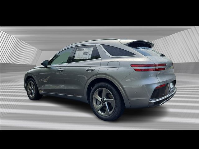 2026 Genesis GV70 2.5T Advanced photo 3