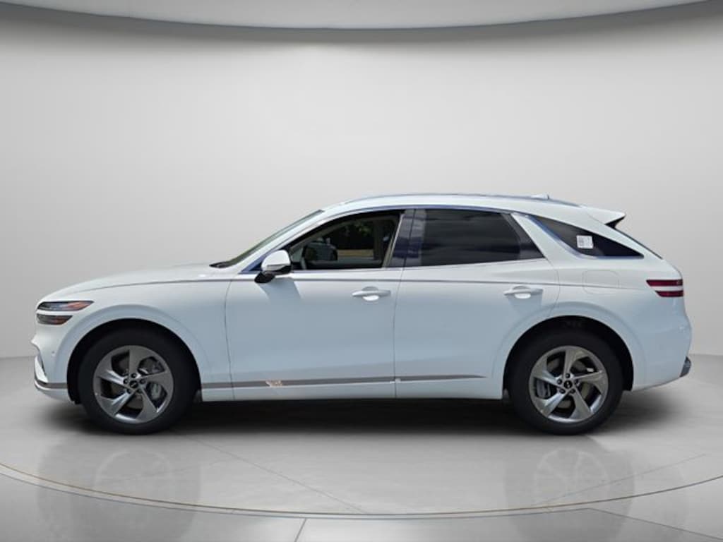 New 2026 Genesis GV70 2.5T Advanced SUV